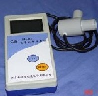 SF-101 電子肺活量計