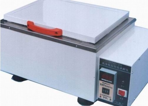 DTD-25 數(shù)字恒溫消解儀