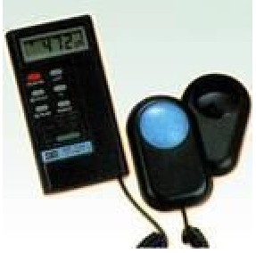 TES-1330 照度計(jì)