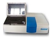 UV762/UV1900PC/UV1901PC雙光束紫外分光光度計(jì)