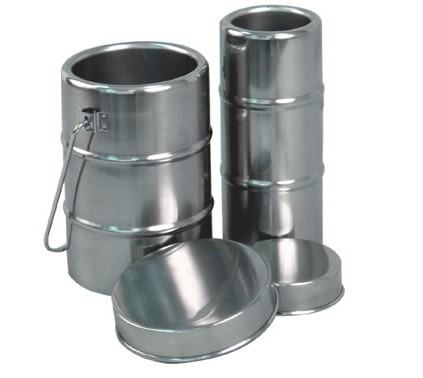 液氮轉(zhuǎn)移瓶SDF-500/SDF-1000