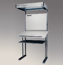 PARAM SPS-80T 雙光源配色看版臺(tái)