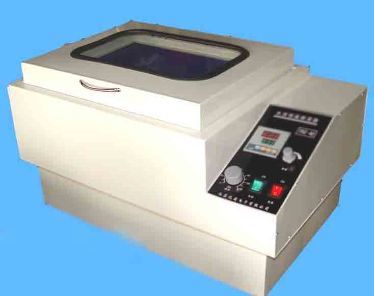 CHA-S/SHZ-82/ZD-85 數(shù)顯氣浴恒溫振蕩器