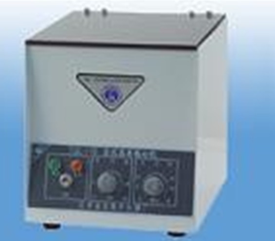 YXJ-2 高速離心機(jī)