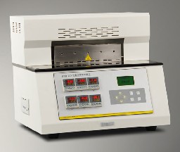 PARAM RTD-R2 雙五點(diǎn)熱封梯度儀