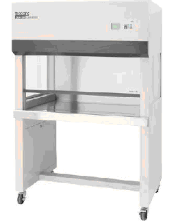 智能安全型超凈工作臺(tái)