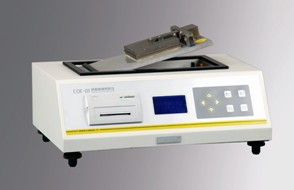 PARAM COF-P01 斜面摩擦系數(shù)儀