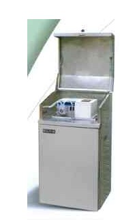 ETC-100A 全自動(dòng)水質(zhì)采樣器