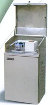 ETC-100A 全自動(dòng)水質(zhì)采樣器