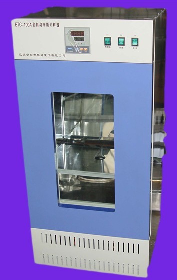 BS-1E/BS-2F 恒溫振蕩培養(yǎng)箱