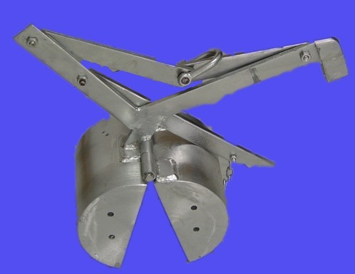 ETC-200 污泥采樣器