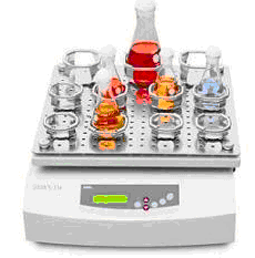 脫色搖床往復(fù)式ZHWY-334