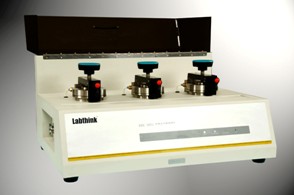 PARAM VAC-VBS(普及型)壓差法氣體滲透儀