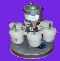 高速勻漿機(jī)FS-1