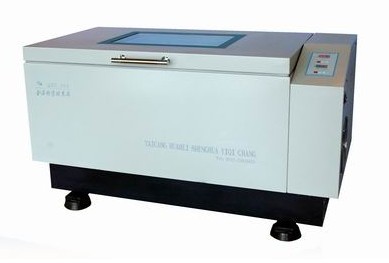 QHZ-98A/QHZ-DA 全溫度振蕩培養(yǎng)箱特種電機(jī)(智能型控制)