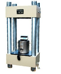 QY-5000型千斤頂壓力機(jī)