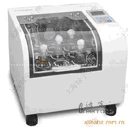 ZHWY系列多振幅軌道式搖床