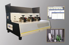 PARAM DM2/330 雙檢法氣體透過率測(cè)試儀