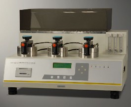 PARAM TSY-W3/3 電解法水蒸氣透過率測(cè)試儀