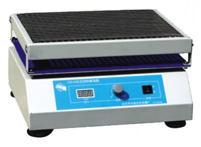 ZD―A 臺式回轉(zhuǎn)振蕩器