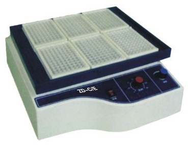 ZD―E 酶標(biāo)板振蕩器