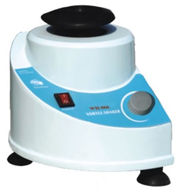 WH―866 旋渦混合器