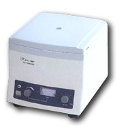 TGL-16 臺(tái)式冷凍離心機(jī)