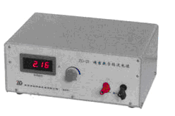 精密數(shù)字穩(wěn)流電源