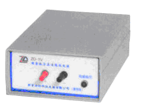 精密數(shù)字穩(wěn)壓電源