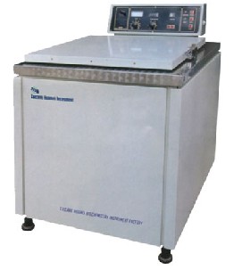 DLL-7.2/DLL-7.2B 大容量冷凍離心機(jī)