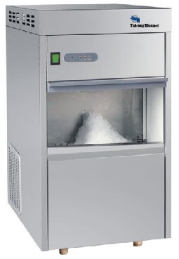 HM-70/HM-100 雪花制冰機