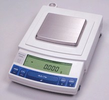 UW/UX 電子托盤(pán)天平