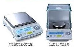 精密電子天平TX系列