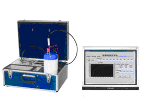 ZR-2J溶解熱測定實(shí)驗(yàn)裝置