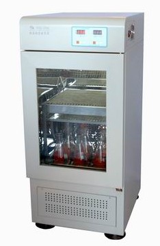 HZQ―X100/HZQ-X160/HZQ-X280 恒溫振蕩培養(yǎng)箱(智能型控制)