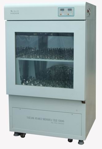 HZQ―F100/HZQ―F160/HZQ-X280 全溫度振蕩培養(yǎng)箱(智能型控制)