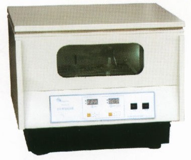 THZ-C 臺(tái)式恒溫振蕩器