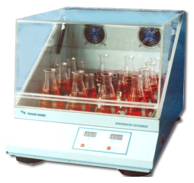 THZ-98 臺式空氣恒溫振蕩器(智能型控制)