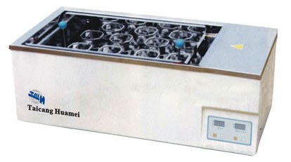 SHZ―22 水浴恒溫振蕩器(往復(fù)型)