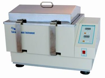 SHZ―28A 水浴恒溫振蕩器(智能型控制)