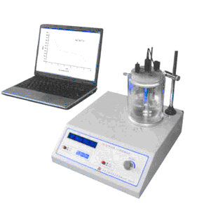 電勢(shì)-pH曲線測(cè)定儀