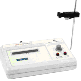 DZDS-A電導(dǎo)率儀