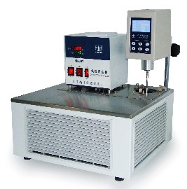 NDJ-5S/NDJ-8S 數(shù)顯粘度計(jì)