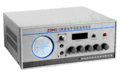 電子荷質(zhì)比測定儀