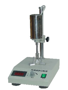 可調(diào)高速勻漿機(jī)FSH-2