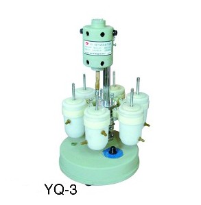 高速電動勻漿機(jī)YQ-3