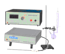 ZR-F雙液系沸點(diǎn)實(shí)驗(yàn)裝置