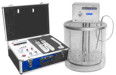 ZR-Y乙酸乙酯皂化反應(yīng)