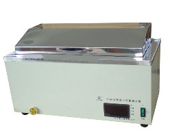 HH-W420/HH-W600數(shù)顯三用恒溫水箱