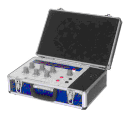 精密數(shù)字式電子電位差計(jì)